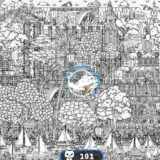 101 Cats Hidden in Belgiumの攻略！クリア時間や隠し実績は？【ネタバレ】