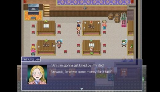 TheDrippingSoundの攻略！全エンディング回収へのクリア時間や隠し要素は？【ネタバレ】