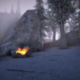 Stalked At Homeの攻略！全演出発生条件のクリア時間は？【ネタバレ】