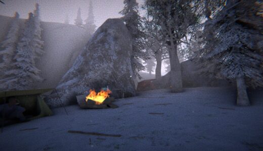 Stalked At Homeの攻略！全演出発生条件のクリア時間は？【ネタバレ】