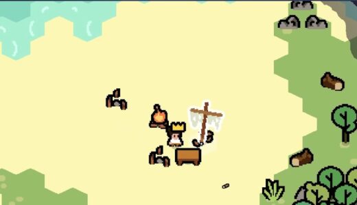 Mistwardの攻略！クリア時間や隠しイベントは？【ネタバレ注意】