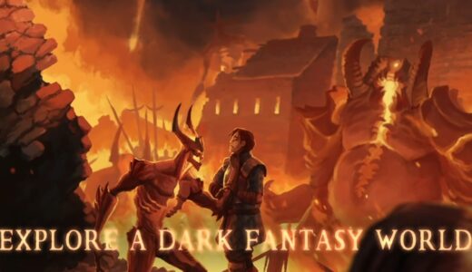 The Dark Heart of Balorの攻略！クリア時間や隠しイベントは？【ネタバレ注意】