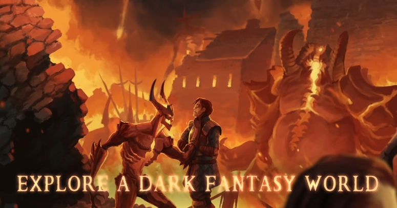 The Dark Heart of Balor