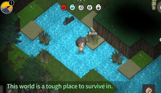 The Wild Darknessの攻略！クリア時間や隠しイベントは？【ネタバレ注意】