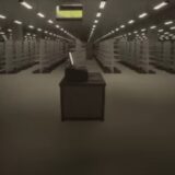 Liminal:Escape Route