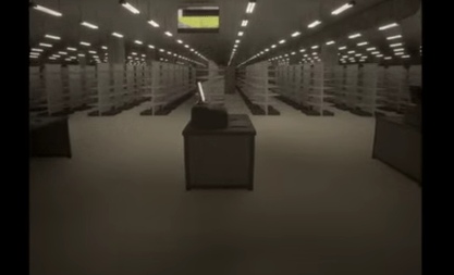 Liminal: Escape Routeの攻略！クリア時間や隠し要素は？【ネタバレ有】