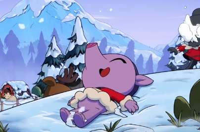 Cult of the Lamb Woolhaven攻略！全実績解除および隠し要素は？【ネタバレ有】