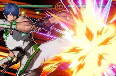 餓狼伝説 CotW攻略！隠し要素やクリア時間は？【ネタバレ有】