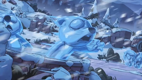 Cult of the Lamb Woolhaven 攻略！隠し要素やクリア時間は？【ネタバレ有】