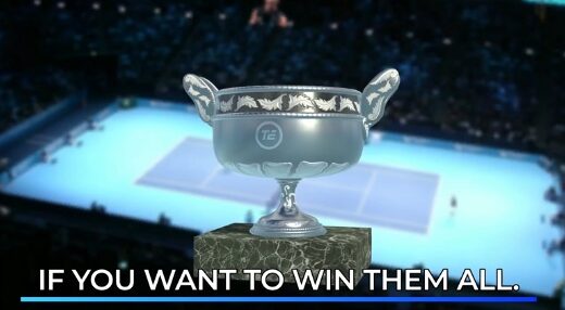 Tennis Elbow 4攻略！隠し要素やクリア時間は？【ネタバレ有】