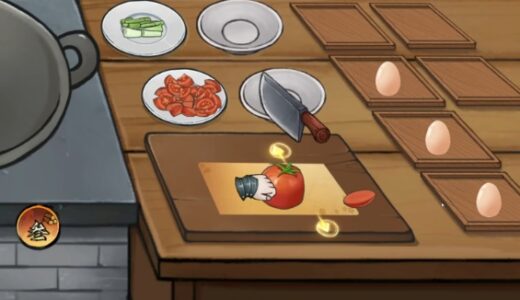 【ゲーム】中華料理店攻略！隠し要素やクリア時間は？【ネタバレ有】