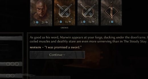 Bladesong攻略！隠し要素やクリア時間は？【ネタバレ有】