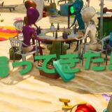 Bogos Binted 攻略！隠し要素やクリア時間は？【ネタバレ有】