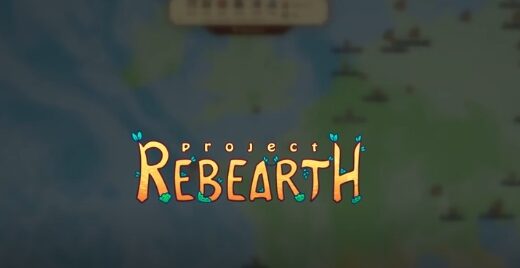 Project Rebearth攻略！隠し要素やクリア時間は？【ネタバレ有】