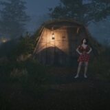 House Party 攻略！隠し要素やクリア時間は？【ネタバレ有】