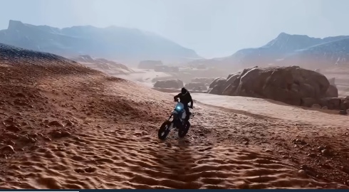 Occupy Mars攻略！隠し要素やクリア時間は？【ネタバレ有】