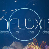 INFLUXIS攻略!隠し要素やクリア時間は?【ネタバレ有】