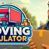 Moving Simulator