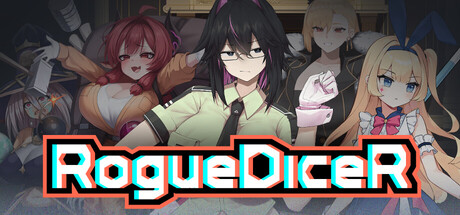 RogueDiceRの攻略wiki！キャラ図鑑やクリア時間【ネタバレあり】