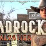 Deadrock Salvation