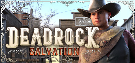Deadrock Salvationの攻略最新版！隠し要素は？【ネタバレ注意】