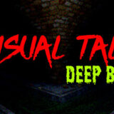 Unusual Tales: Deep Below