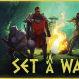 Set a Watchの攻略！隠し要素やクリア時間は？【ネタバレ有】