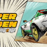 Super Woden
