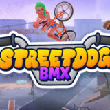 Streetdog BMX