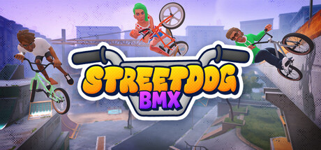 Streetdog BMXの攻略！全実績解除のクリア時間は？【ネタバレ注意】