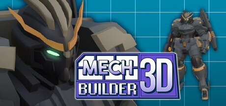 Mech Builder 3Dの攻略！クリア時間や隠しイベントは？【ネタバレ注意】