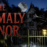 The Anomaly Manor