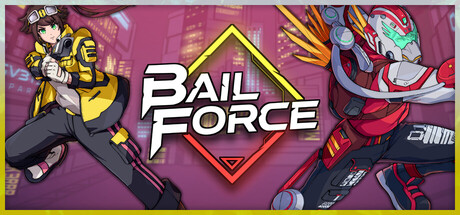 Bail Forceの攻略！全エンディング回収条件や隠し要素？【ネタバレ注意】