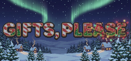 Gifts, Pleaseの攻略！クリア時間や隠し要素は？【ネタバレ有】