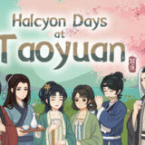 Halcyon Days at Taoyuan