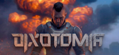 Dixotomia 攻略！隠し要素やクリア時間は？【ネタバレ有】