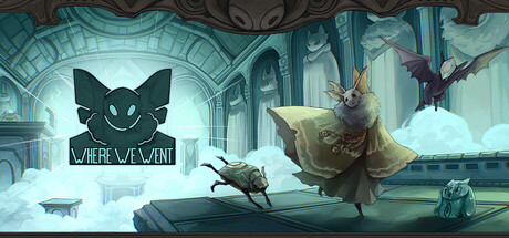 Where We Went攻略！隠し要素やクリア時間は？【ネタバレ有】