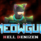 MeowGun