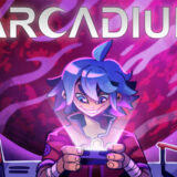 Arcadium Space Odyssey 攻略！隠し要素やクリア時間は？【ネタバレ有】