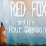 Red Fox and the Four Seasons