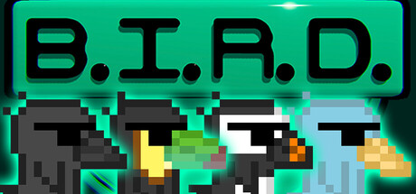 B.I.R.D.の攻略！全実績解除のクリア時間や隠しイベントは？【ネタバレ注意】