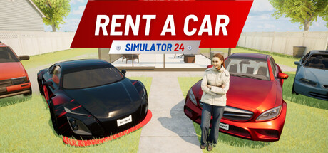 Rent A Car Simulator 24攻略！隠し要素やクリア時間は？【ネタバレ有】