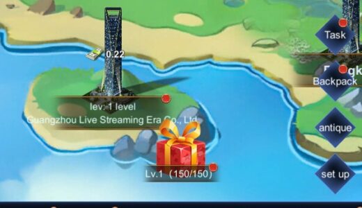 ライブストリーム時代攻略！隠し要素やクリア時間は？【ネタバレ有】