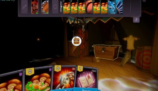 地下探検の攻略！隠し要素やクリア時間は？【ネタバレ有】