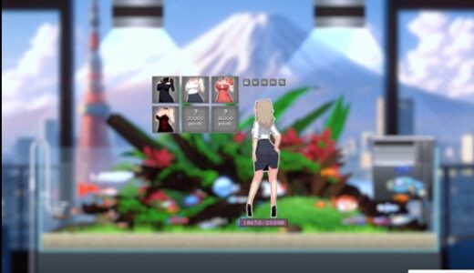 あなたのサキュバス攻略！隠し要素やクリア時間は？【ネタバレ有】