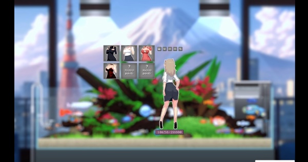 あなたのサキュバス