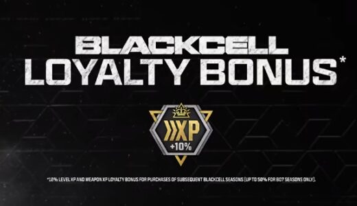 Call of Dutyブラックセル シーズン02 攻略！隠し要素やクリア時間は？【ネタバレ有】