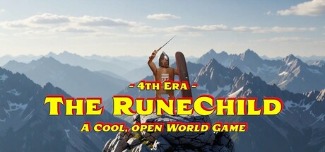 4th Era The RuneChild攻略！隠し要素やクリア時間は？【ネタバレ有】