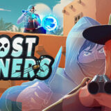 Ghost Gunners 攻略！隠しエンディングやクリア時間は？【ネタバレ有】