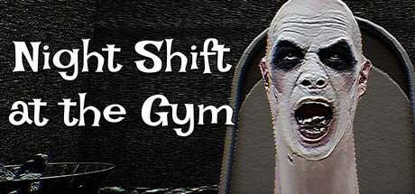 Night Shift at the Gym攻略！隠し要素やクリア時間は？【ネタバレ有】